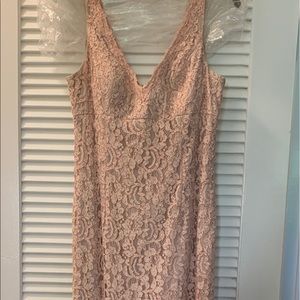 Formal dress for wedding guest